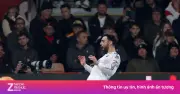 Bournemouth Cầm Hòa MU 2-2: Fernandes Tỏa Sáng, Nhưng Hàng Thủ Lại Thủng Lưới
