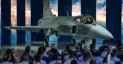 Brazil sản xuất thành công chiến đấu cơ F-39E Gripen đầu tiên tại Mỹ Latinh