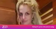 Britney Spears lo sợ án tù sau vụ bắt giữ vì lái xe dưới ảnh hưởng chất kích thích