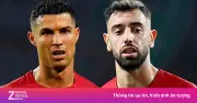 Bruno Fernandes Tái Hiện Dấu Ấn Ronaldo, Đóng Góp 26 Điểm Cho MU