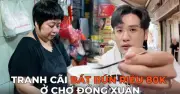 Bát bún riêu 80.000 đồng ở chợ Đồng Xuân gây tranh cãi: Sự thật đằng sau câu chuyện