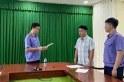 Bắt hai cựu cán bộ liên quan vụ nữ sinh tử vong ở Vĩnh Long