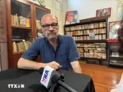 Bầu cử Quốc hội và HĐND: Củng cố hệ thống chính trị, tạo động lực phát triển mới