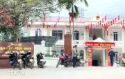 Bầu cử Quốc hội và HĐND xã vùng cao biên giới: Sẵn sàng cho ngày bầu cử