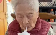 Cụ bà 100 tuổi ở Thượng Hải sống thọ nhờ ăn uống 'ngược đời' và tinh thần lạc quan