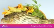 Cá chép bổ dưỡng nhưng 'đại kỵ' với những thực phẩm này, cần lưu ý khi ăn