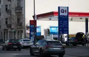 Đức chuẩn bị áp dụng quy định giới hạn tăng giá xăng dầu hàng ngày