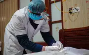 Cô gái trẻ hiến giác mạc sau khi qua đời, mang ánh sáng đến cho người mù lòa
