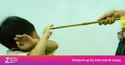 Cà Mau: Phụ huynh vào trường đánh học sinh 10 roi theo 'giao kèo' gây phẫn nộ