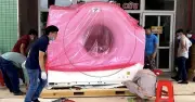 Cà Mau đầu tư hơn 165 tỉ đồng mua sắm thiết bị y tế thiết yếu năm 2026