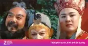 Cả Đoàn Phim 'Tây Du Ký' Ăn Chay Theo Tôn Ngộ Không: Hậu Trường Ít Ai Biết