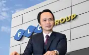 Cổ phiếu FLC chính thức giao dịch trở lại sau gần 3 năm bị dừng