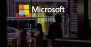 Cơ Quan Cạnh Tranh Anh Mở Cuộc Điều Tra Lớn Vào Microsoft Trong Bối Cảnh AI Bùng Nổ
