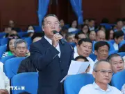 Cử Tri Đà Nẵng Kỳ Vọng Đại Biểu Quốc Hội Giải Quyết Vấn Đề Dân Sinh