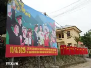 Cử Tri Vùng Cao Cao Bằng Mong Đại Biểu Nói Đi Đôi Với Làm