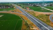 Cao tốc Bắc-Nam phía Đông: Hoàn thành 214km, Thủ tướng yêu cầu khẩn trương đưa vào khai thác