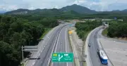 Cao tốc Cam Lộ - La Sơn: Đề xuất nâng tốc độ lên 80 km/h ở đoạn chưa thi công