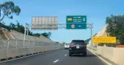 Cao tốc Hà Nội - Thanh Hóa điều chỉnh tốc độ và thu phí từ đêm 2/3