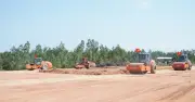 Cao tốc Quy Nhơn - Pleiku: Trục kết nối rừng và biển đang dần hình thành