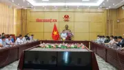 Cao tốc Vinh-Thanh Thủy: Tỉnh Nghệ An quyết tâm khởi công trước 30/4/2026