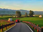 Caravan: Xu hướng du lịch trải nghiệm 'đi để sống' thay vì 'đi để nghỉ'