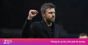 Carrick Lập Kỷ Lục Vô Tiền Khoáng Hậu, MU Thăng Hoa Trở Lại Pháo Đài Old Trafford