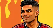 Casemiro gặp lãnh đạo Inter Miami, sắp làm đồng đội Messi?