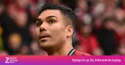 Casemiro Rời MU: Phòng Thay Đồ 'Dậy Sóng' Vì Tiếc Nuối, HLV Carrick Xác Nhận Quyết Định Cuối Cùng