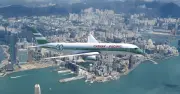 Cathay Pacific Khai Trương Tuyến Bay Thẳng Hồng Kông - Seattle, Tăng Cường Kết Nối Bắc Mỹ