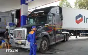 Các địa phương tăng cường giám sát, đảm bảo nguồn cung xăng dầu liên tục