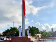 Các đặc khu chủ động chuẩn bị cho ngày hội lớn của toàn dân