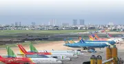 Cục Hàng không Việt Nam yêu cầu hãng bay điều chỉnh mạng đường bay từ tháng 4/2026