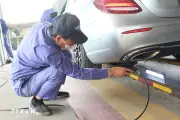 Cục Đăng kiểm lên tiếng về kiến nghị bỏ đập thử hết ga khi kiểm tra khí thải