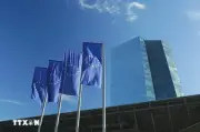 Các Ngân Hàng Lớn Dự Báo ECB Có Thể Tăng Lãi Suất Vào Tháng 4/2026