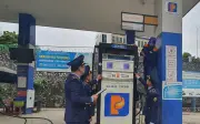 Cục Quản lý Thị trường Yêu cầu Tăng Cường Kiểm Soát Xăng Dầu Trước Biến Động Quốc Tế