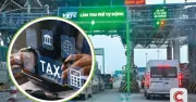 Cục Thuế hướng dẫn sử dụng hóa đơn, biên lai điện tử cho thu phí đường bộ