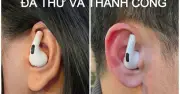 Cách đeo AirPods 'chuẩn' lan truyền trên mạng: AI Grok đồng ý nhưng thực tế lại sai lầm