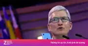CEO Apple Tim Cook khuyên người dùng hạn chế dùng iPhone, cảnh báo tác hại lướt mạng