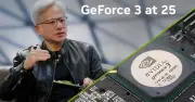 CEO NVIDIA: Card đồ họa GeForce 25 năm tuổi là khởi nguồn cách mạng AI
