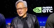 CEO Nvidia Jensen Huang tài trợ 5 triệu USD cho opera, hé lộ chiến lược quyền lực AI