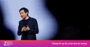 CEO Xiaomi Lei Jun: Một câu nói 'vàng' chốt đơn xe điện SU7 ngay trên mạng xã hội