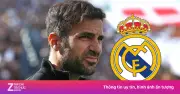 Cesc Fabregas Bất Ngờ Lọt Danh Sách Ứng Viên Dẫn Dắt Real Madrid