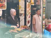 Chợ ẩm thực Ramadan tại TP.HCM: Điểm hẹn 'hot trend' thu hút giới trẻ và du khách quốc tế