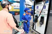 Chủ động điều hành, đảm bảo nguồn cung xăng dầu ổn định trong mọi tình huống