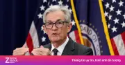 Chủ tịch Fed Jerome Powell tuyên bố không rời vị trí trước khi cuộc điều tranh kết thúc