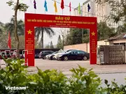 Chủ tịch Hội nghị Sỹ hữu nghị Sri Lanka - Việt Nam nhấn mạnh thành tựu phát triển của Việt Nam