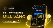 Chủ tịch Vương Lê Vinh bị bắt, Hanagold thu hút 300.000 người đầu tư vàng