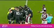 Chelsea Gây Tranh Cãi Với Màn Họp Đội Giữa Sân Trước Aston Villa