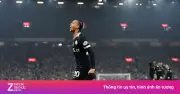Chelsea Đại Thắng 4-1 Trên Sân Aston Villa, Thăng Hạng Bảng Xếp Hạng