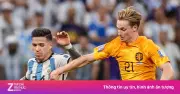 Chelsea đề xuất trao đổi Enzo Fernandez lấy Frenkie de Jong từ Barcelona